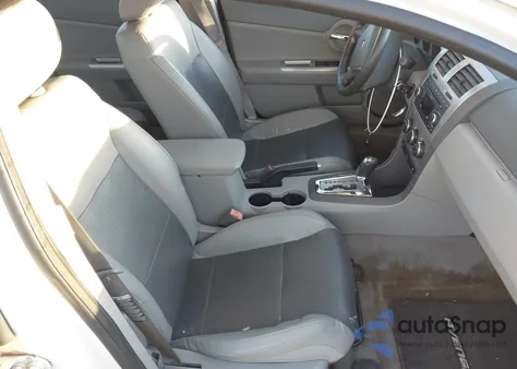 2008 Dodge Avenger Sxt from USA, damaged, VIN 1B3LC56K48N616830